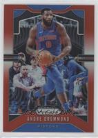 Andre Drummond #/299