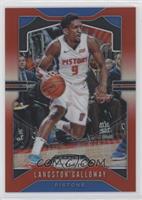 Langston Galloway #/299