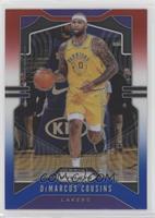 DeMarcus Cousins [EX to NM]