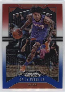 2019-20 Panini Prizm - [Base] - Red White & Blue Prizm #108 - Kelly Oubre Jr.