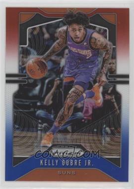 2019-20 Panini Prizm - [Base] - Red White & Blue Prizm #108 - Kelly Oubre Jr.