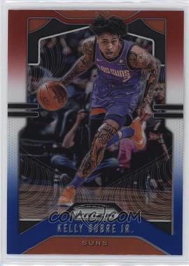 2019-20 Panini Prizm - [Base] - Red White & Blue Prizm #108 - Kelly Oubre Jr.