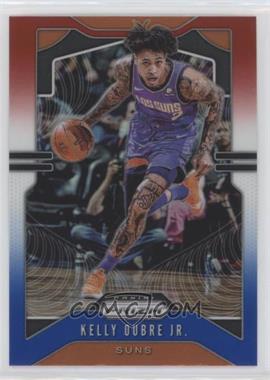 2019-20 Panini Prizm - [Base] - Red White & Blue Prizm #108 - Kelly Oubre Jr.