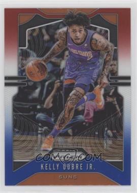 2019-20 Panini Prizm - [Base] - Red White & Blue Prizm #108 - Kelly Oubre Jr.