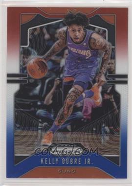 2019-20 Panini Prizm - [Base] - Red White & Blue Prizm #108 - Kelly Oubre Jr.