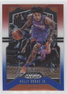 2019-20 Panini Prizm - [Base] - Red White & Blue Prizm #108 - Kelly Oubre Jr.