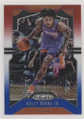 2019-20 Panini Prizm - [Base] - Red White & Blue Prizm #108 - Kelly Oubre Jr.