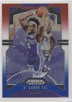 De'Aaron Fox