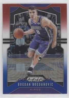 2019-20 Panini Prizm - [Base] - Red White & Blue Prizm #131 - Bogdan Bogdanovic