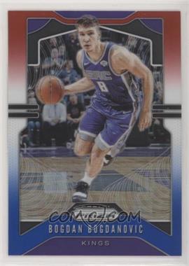 2019-20 Panini Prizm - [Base] - Red White & Blue Prizm #131 - Bogdan Bogdanovic