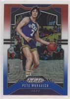 Pete Maravich