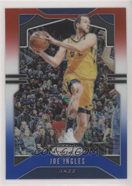 2019-20 Panini Prizm - [Base] - Red White & Blue Prizm #173 - Joe Ingles