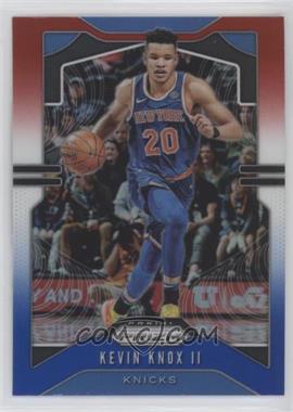 2019-20 Panini Prizm - [Base] - Red White & Blue Prizm #175 - Kevin Knox II