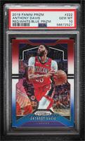 Anthony Davis [PSA 10 GEM MT]