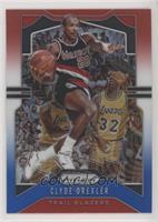 Clyde Drexler