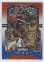 Clyde Drexler