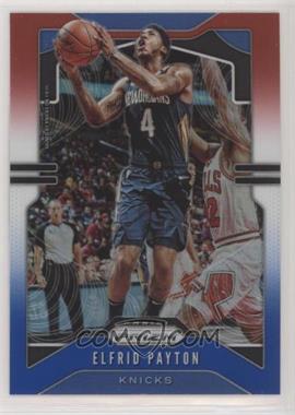 2019-20 Panini Prizm - [Base] - Red White & Blue Prizm #242 - Elfrid Payton