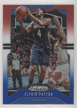 2019-20 Panini Prizm - [Base] - Red White & Blue Prizm #242 - Elfrid Payton