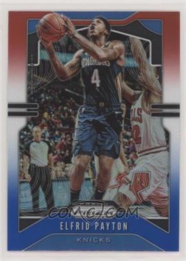 2019-20 Panini Prizm - [Base] - Red White & Blue Prizm #242 - Elfrid Payton