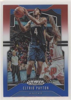 2019-20 Panini Prizm - [Base] - Red White & Blue Prizm #242 - Elfrid Payton