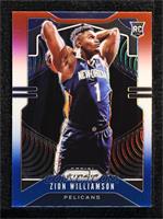 Rookie - Zion Williamson