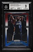 Rookie - Zion Williamson [BGS 9 MINT]