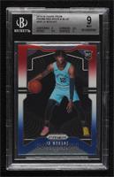 Rookie - Ja Morant [BGS 9 MINT]