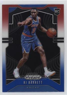 2019-20 Panini Prizm - [Base] - Red White & Blue Prizm #250 - Rookie - RJ Barrett