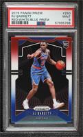 Rookie - RJ Barrett [PSA 9 MINT]