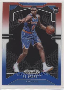 2019-20 Panini Prizm - [Base] - Red White & Blue Prizm #250 - Rookie - RJ Barrett