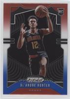 Rookie - De'Andre Hunter [EX to NM]