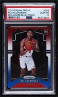 Rookie - Rui Hachimura [PSA 10 GEM MT]