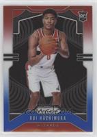 Rookie - Rui Hachimura