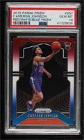 Rookie - Cameron Johnson [PSA 10 GEM MT]