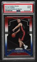 Rookie - Tyler Herro [PSA 9 MINT]