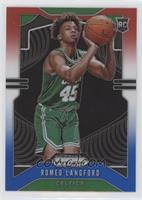 Rookie - Romeo Langford