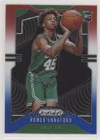 Rookie - Romeo Langford