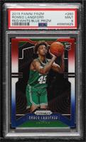 Rookie - Romeo Langford [PSA 9 MINT]