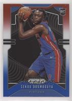 Rookie - Sekou Doumbouya