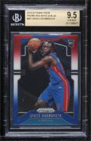 Rookie - Sekou Doumbouya [BGS 9.5 GEM MINT]