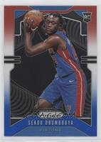 Rookie - Sekou Doumbouya