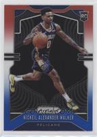 Rookie - Nickeil Alexander-Walker [EX to NM]