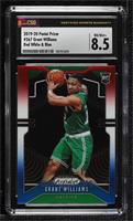 Rookie - Grant Williams [CSG 8.5 NM/Mint+]