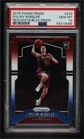 Rookie - Dylan Windler [PSA 9 MINT]