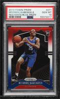 Rookie - Mfiondu Kabengele [PSA 10 GEM MT]