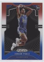 Rookie - Jordan Poole