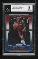 Rookie - Kevin Porter Jr. [BGS 9 MINT]