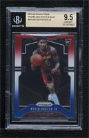 Rookie - Kevin Porter Jr. [BGS 9.5 GEM MINT]