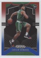 Rookie - Carsen Edwards