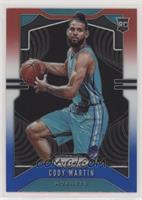 Rookie - Cody Martin [EX to NM]